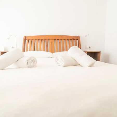 Apartamento Hurle Gijón Exteriér fotografie