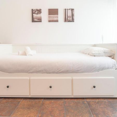 Apartamento Hurle Gijón Exteriér fotografie