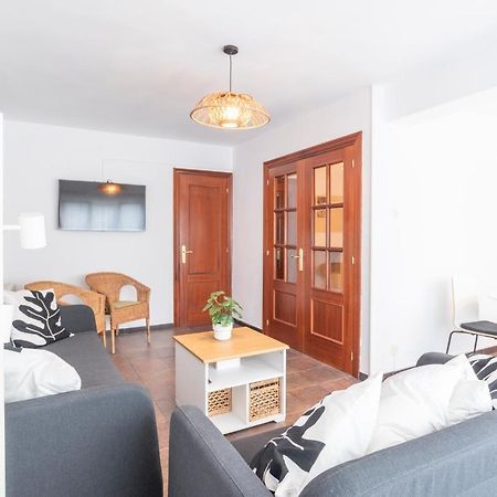 Apartamento Hurle Gijón Exteriér fotografie