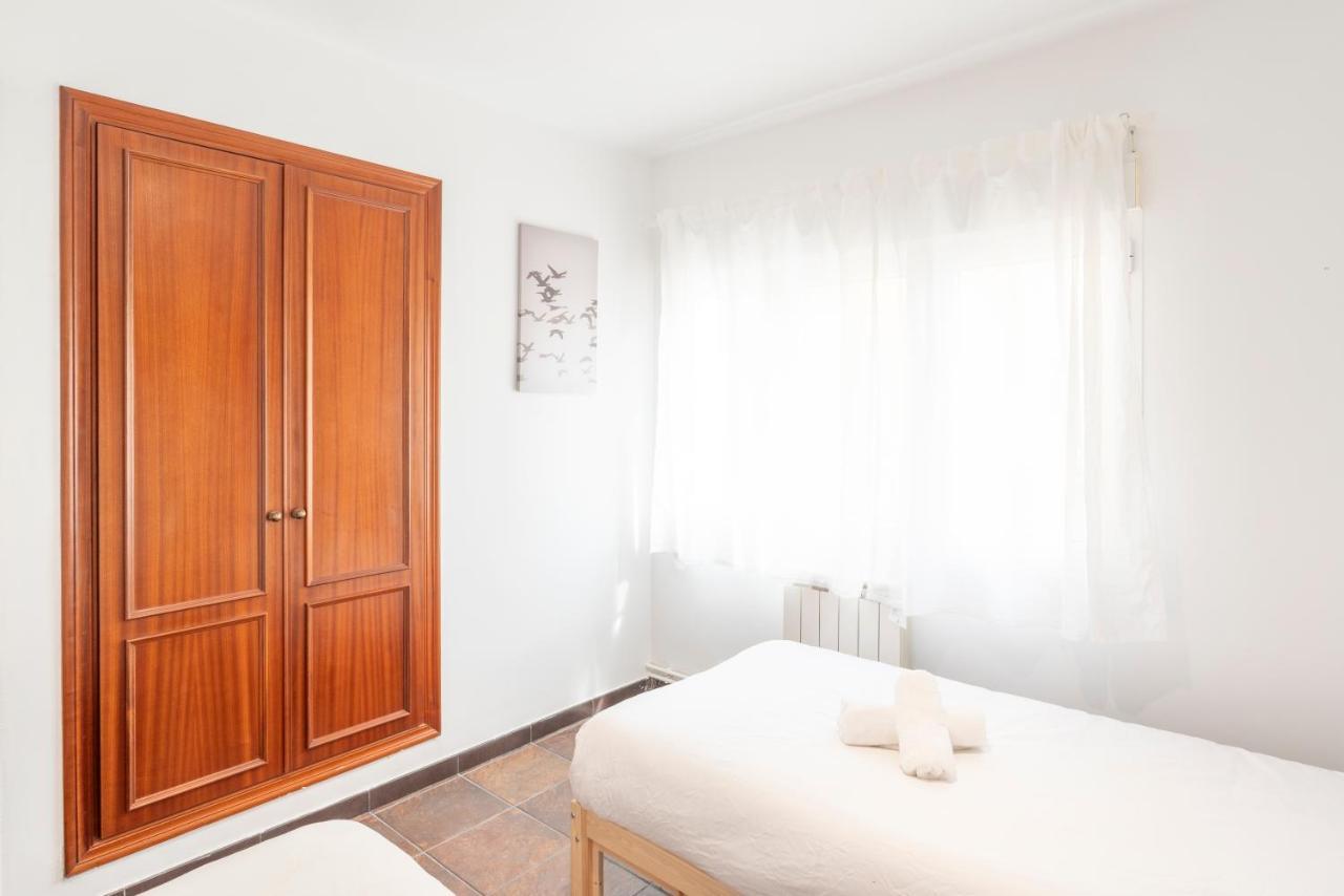 Apartamento Hurle Gijón Exteriér fotografie