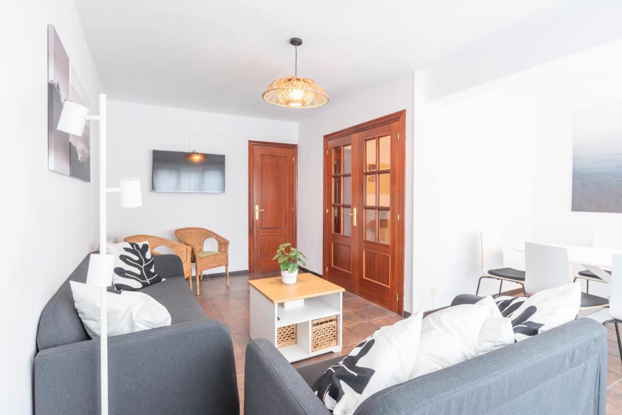 Apartamento Hurle Gijón Exteriér fotografie